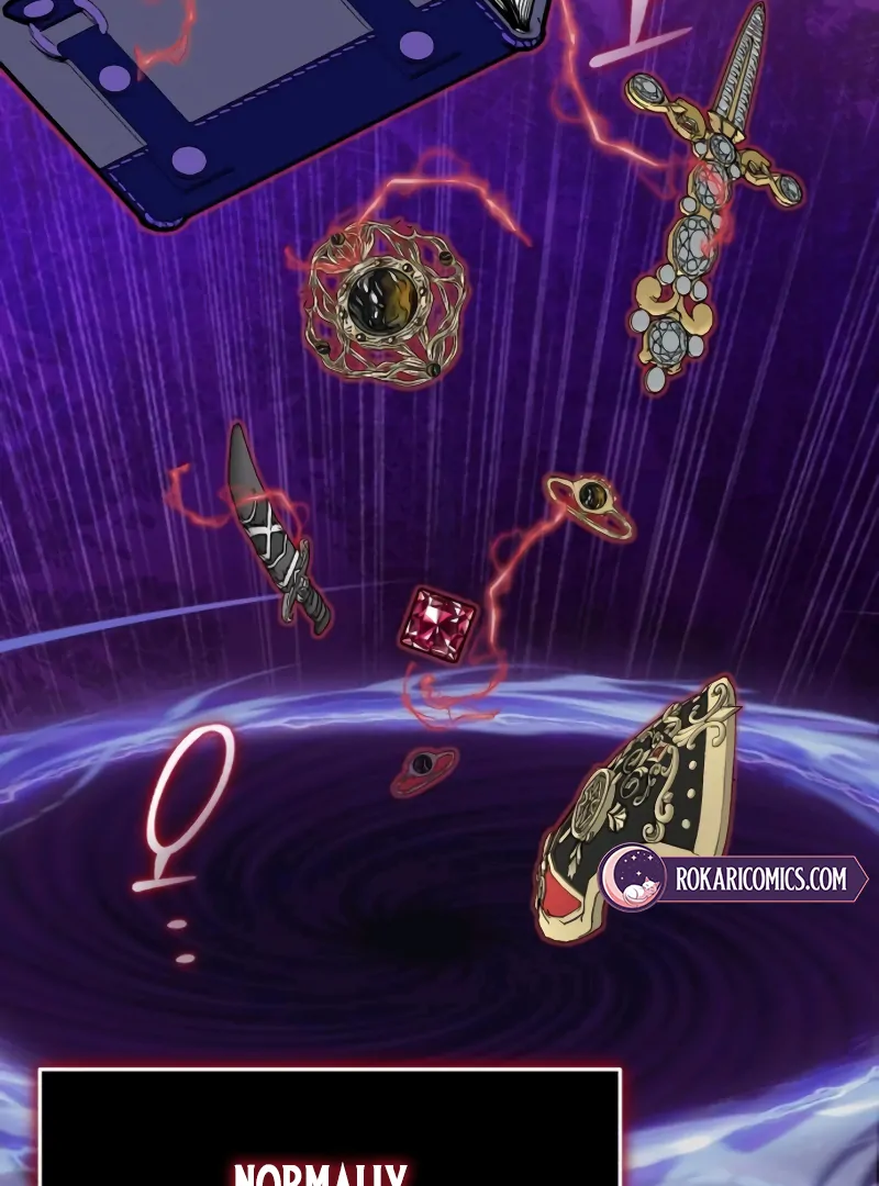 The Support Ate it All Chapter 9 - Page 145