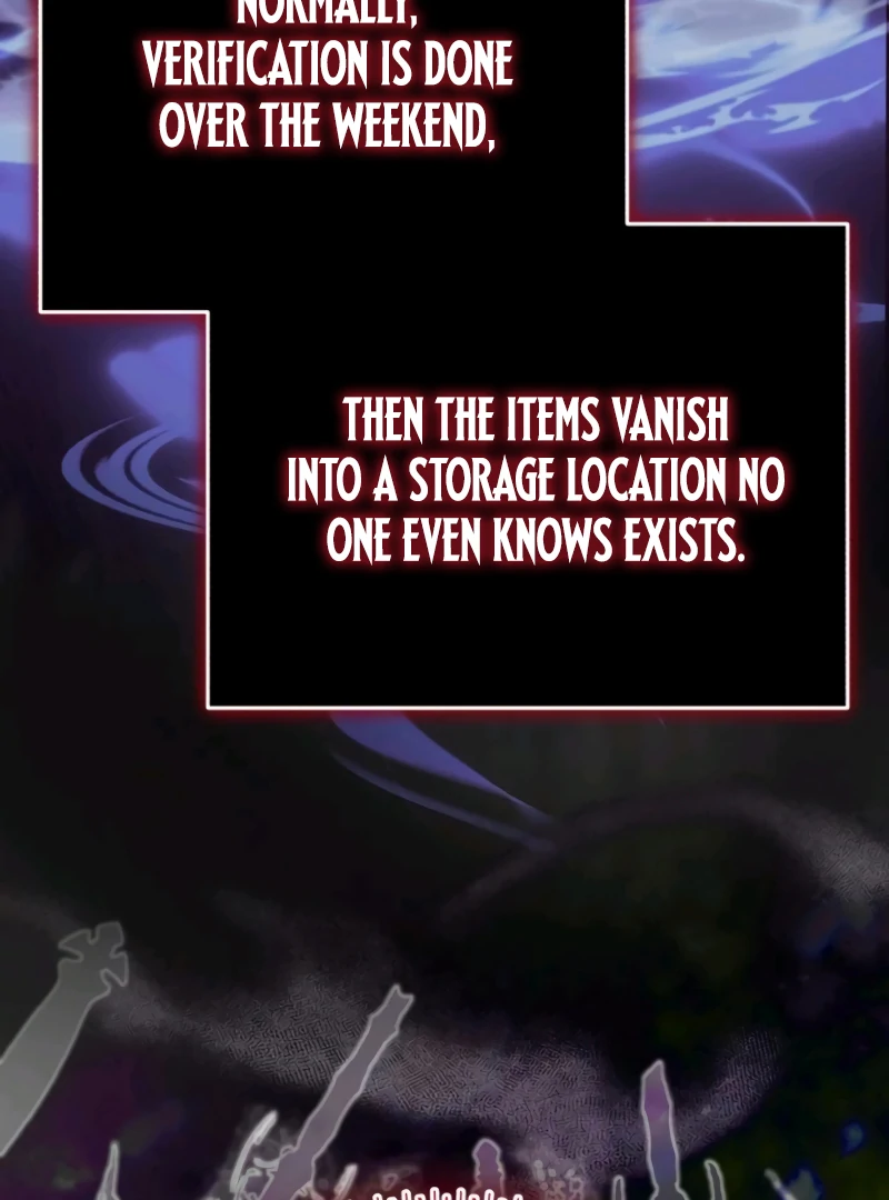 The Support Ate it All Chapter 9 - Page 146