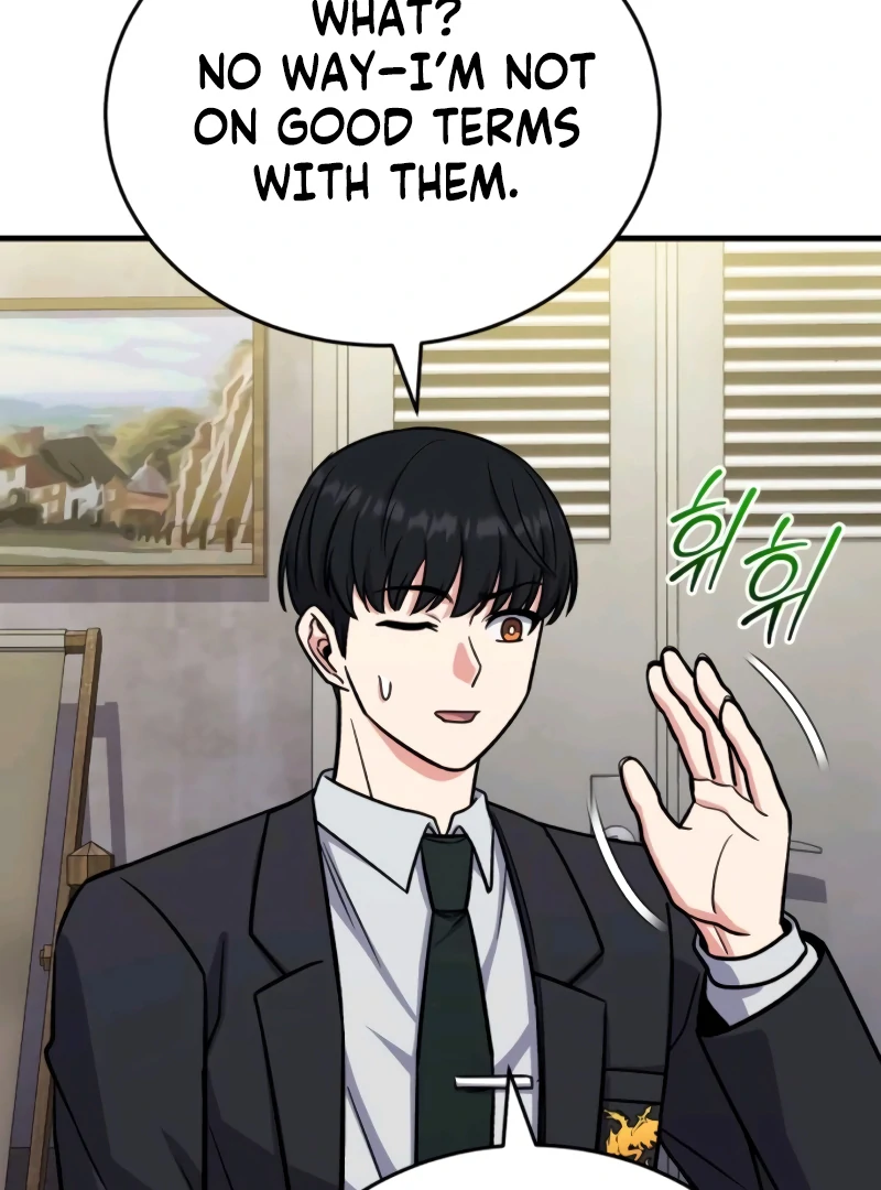 The Support Ate it All Chapter 9 - Page 150