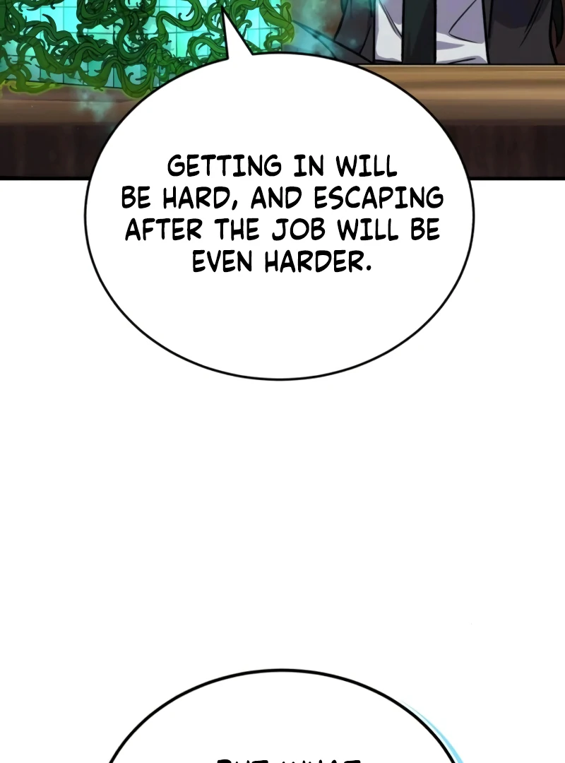 The Support Ate it All Chapter 9 - Page 155