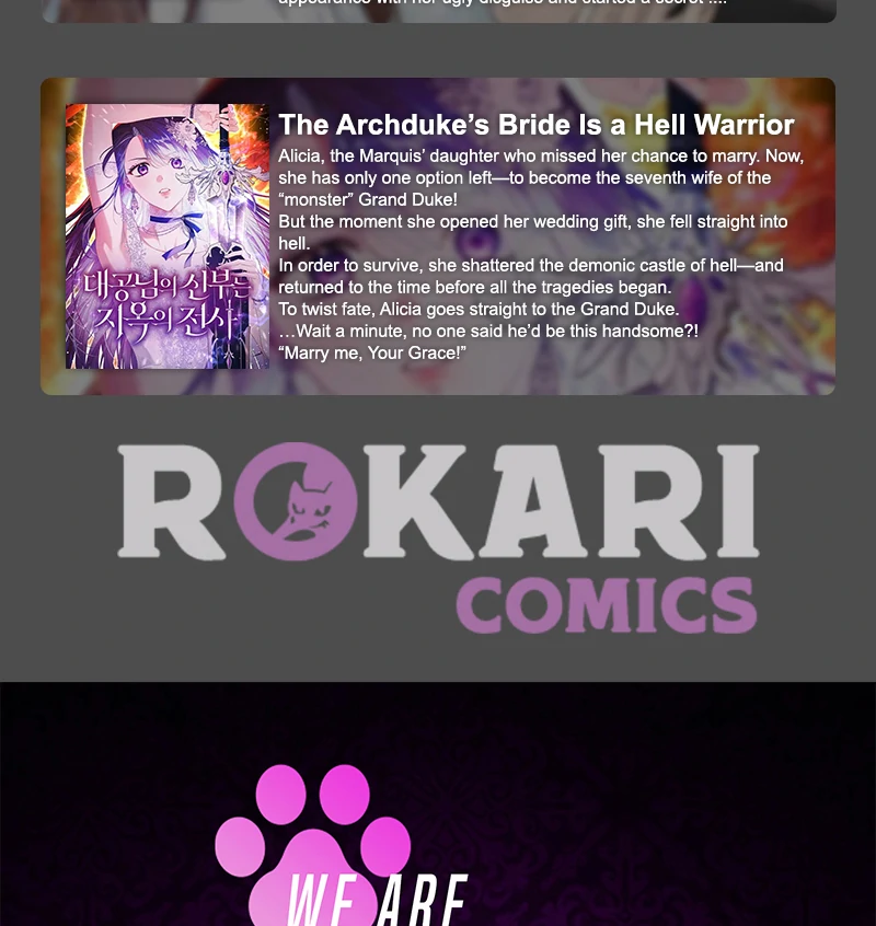 The Support Ate it All Chapter 9 - Page 164