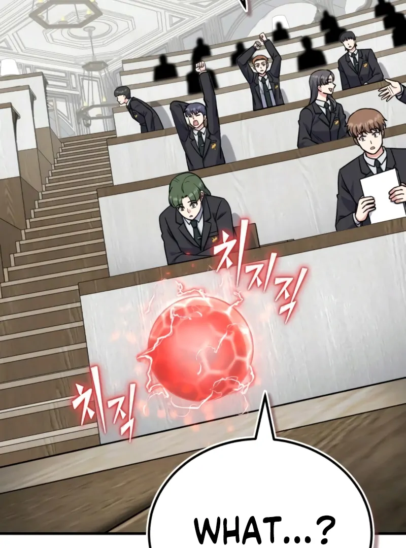 The Support Ate it All Chapter 9 - Page 41