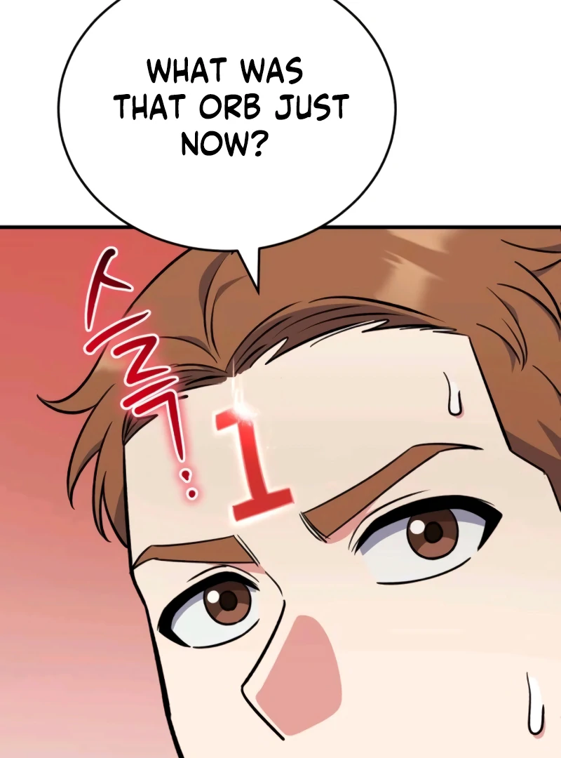 The Support Ate it All Chapter 9 - Page 47