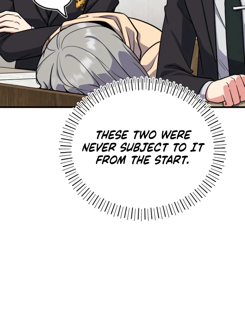 The Support Ate it All Chapter 9 - Page 62