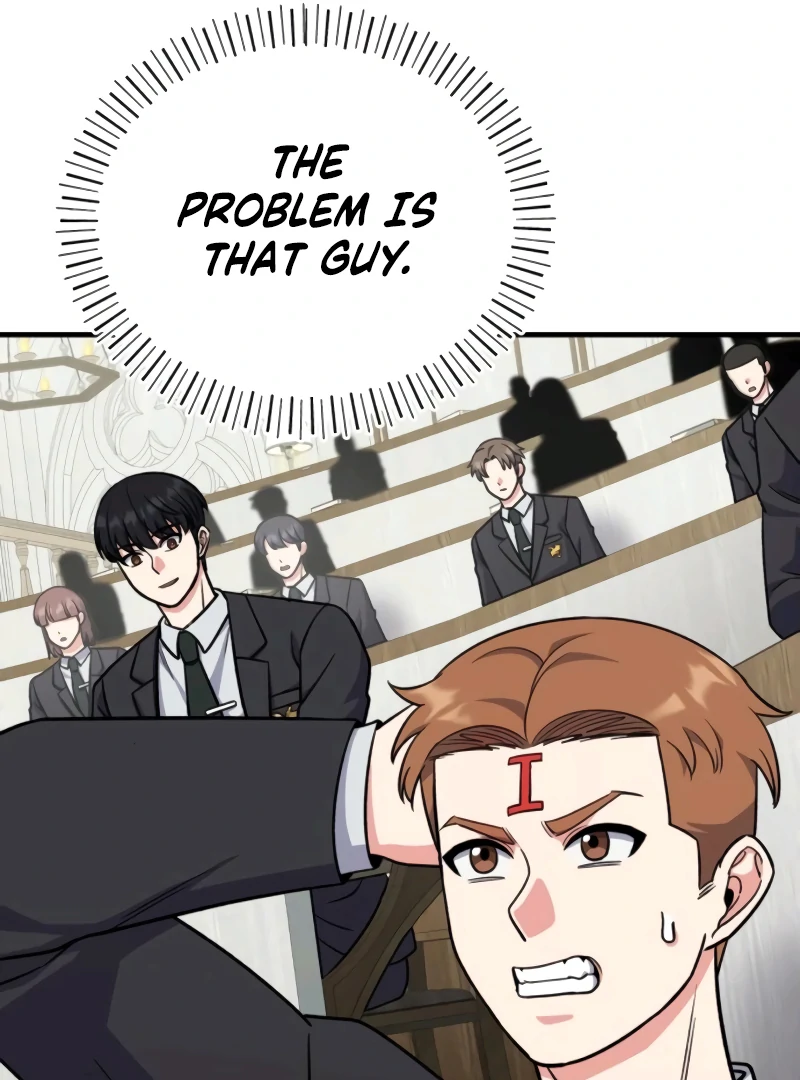 The Support Ate it All Chapter 9 - Page 63