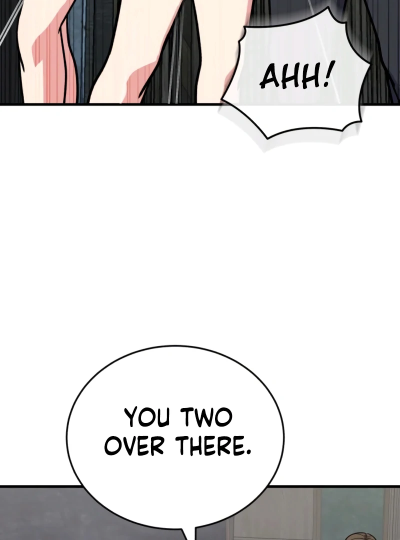 The Support Ate it All Chapter 9 - Page 84