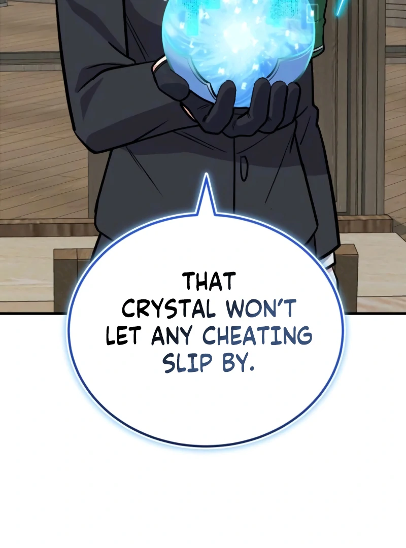 The Support Ate it All Chapter 9 - Page 91