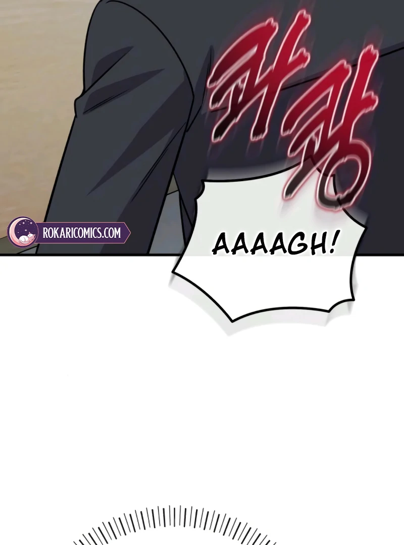 The Support Ate it All Chapter 9 - Page 98