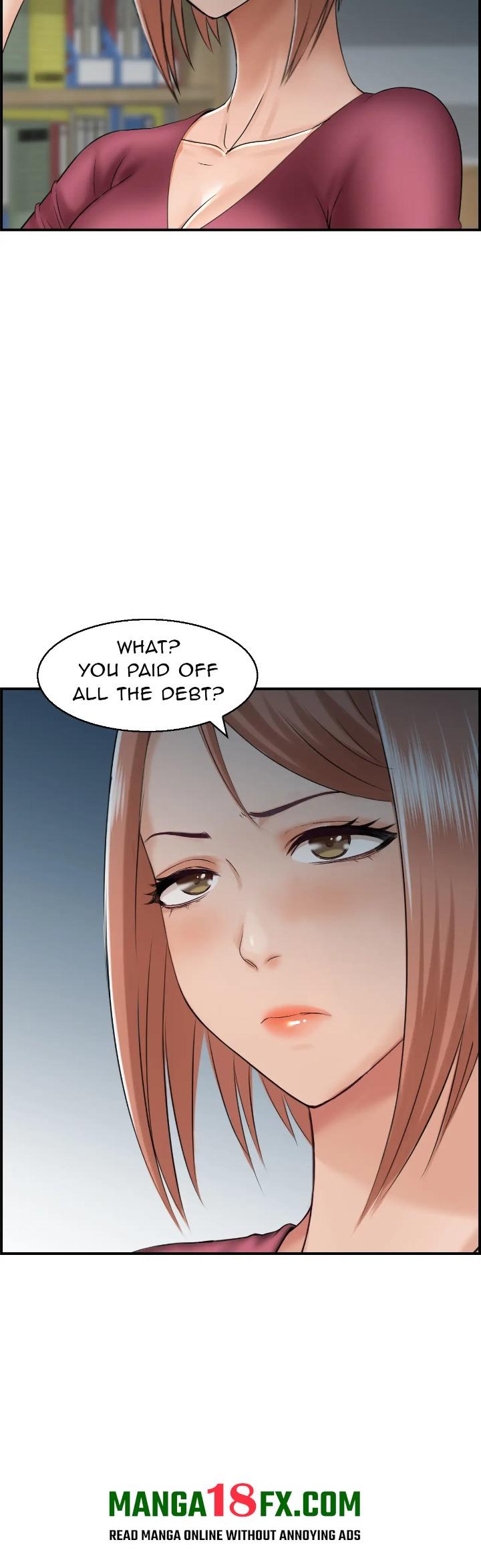 Married Woman Mania Chapter 10 - Page 2