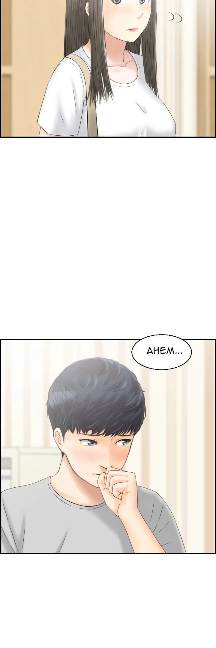 Married Woman Mania Chapter 10 - Page 28