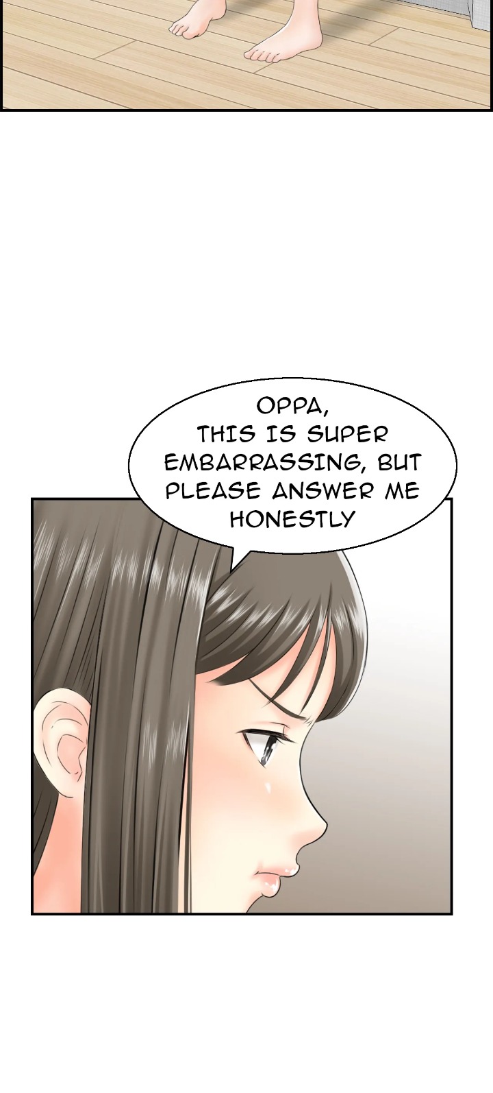 Married Woman Mania Chapter 11 - Page 12