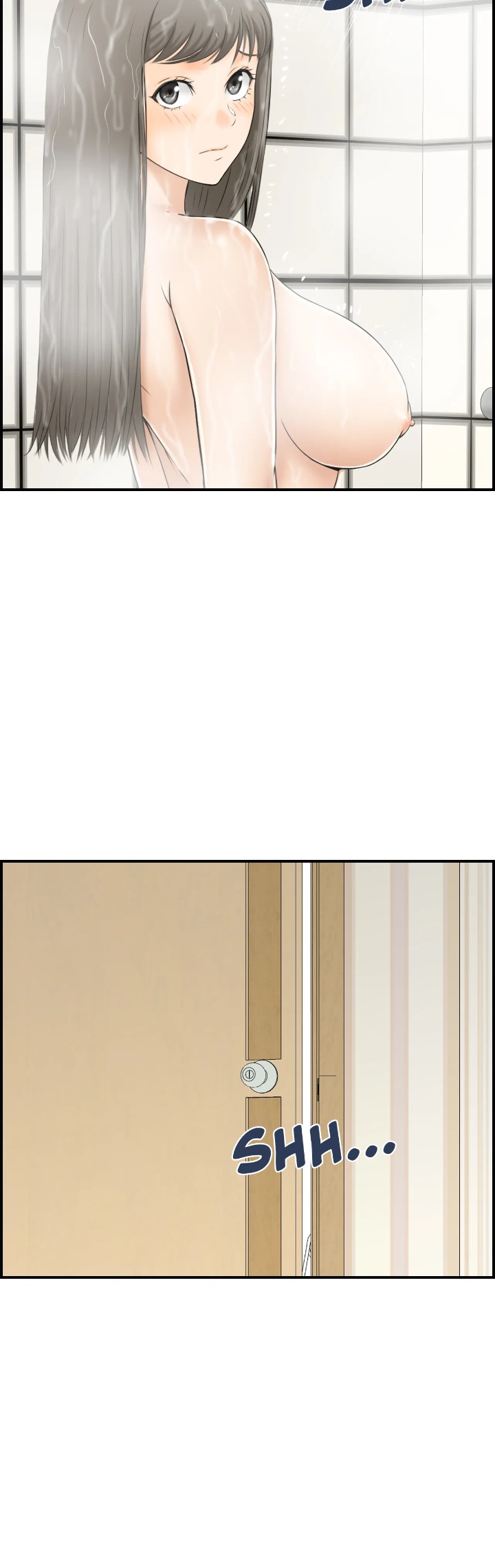 Married Woman Mania Chapter 11 - Page 2