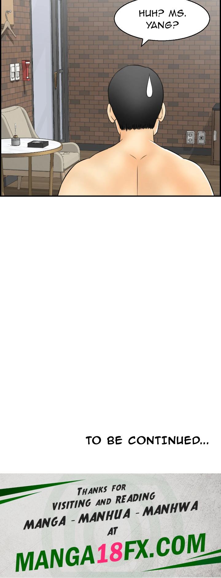 Married Woman Mania Chapter 11 - Page 46