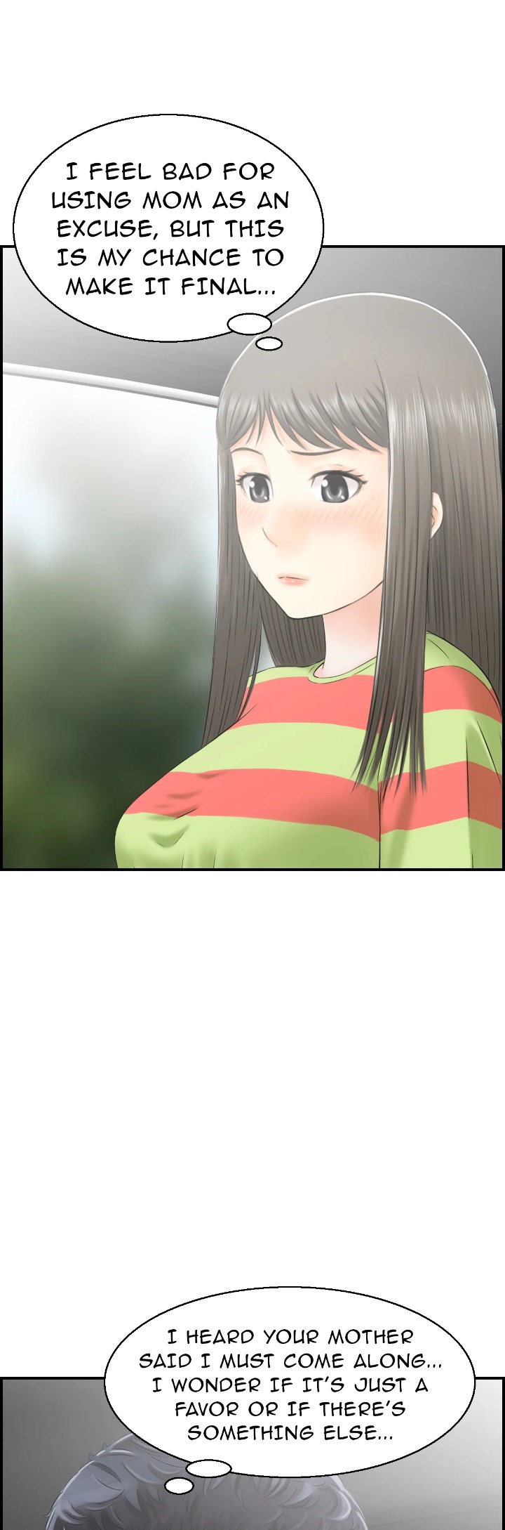 Married Woman Mania Chapter 13 - Page 29