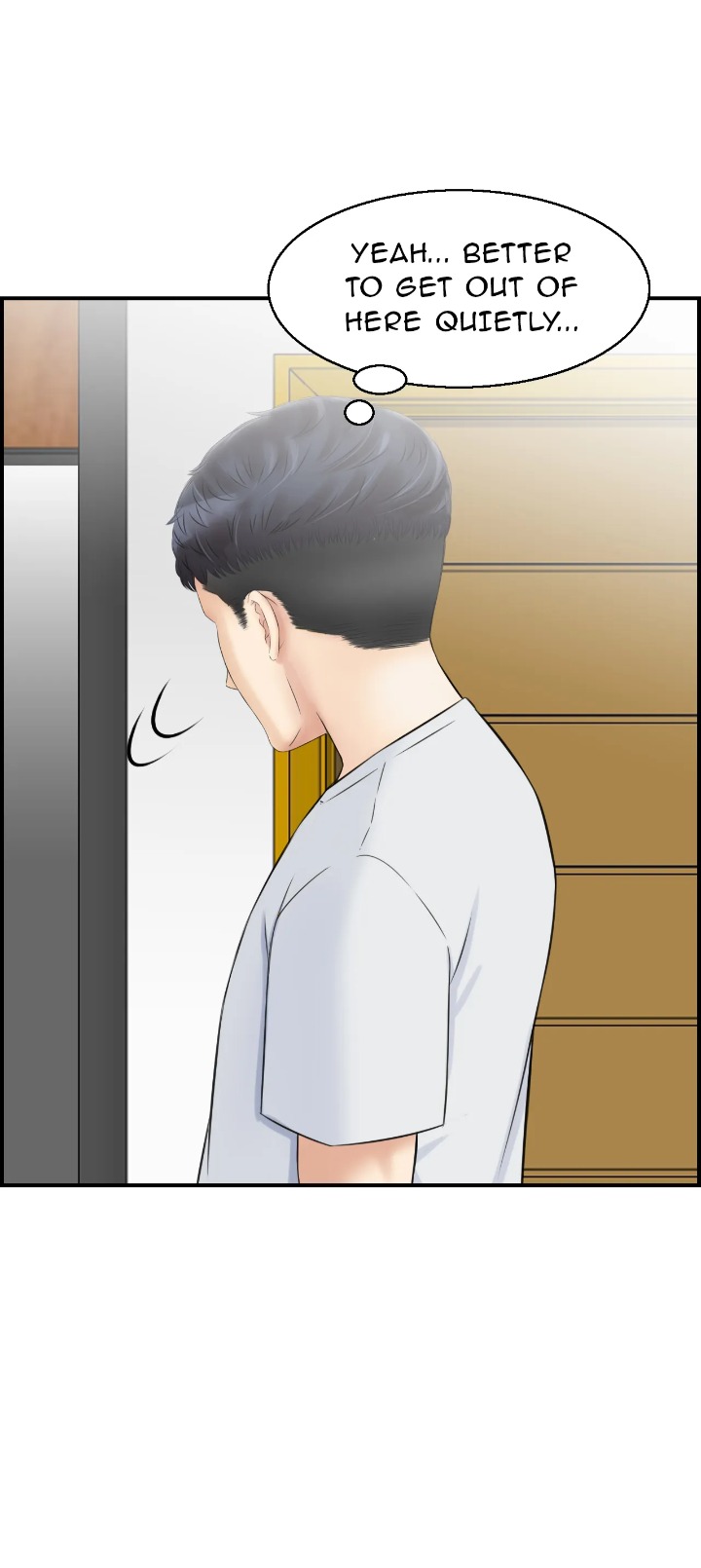 Married Woman Mania Chapter 15 - Page 13