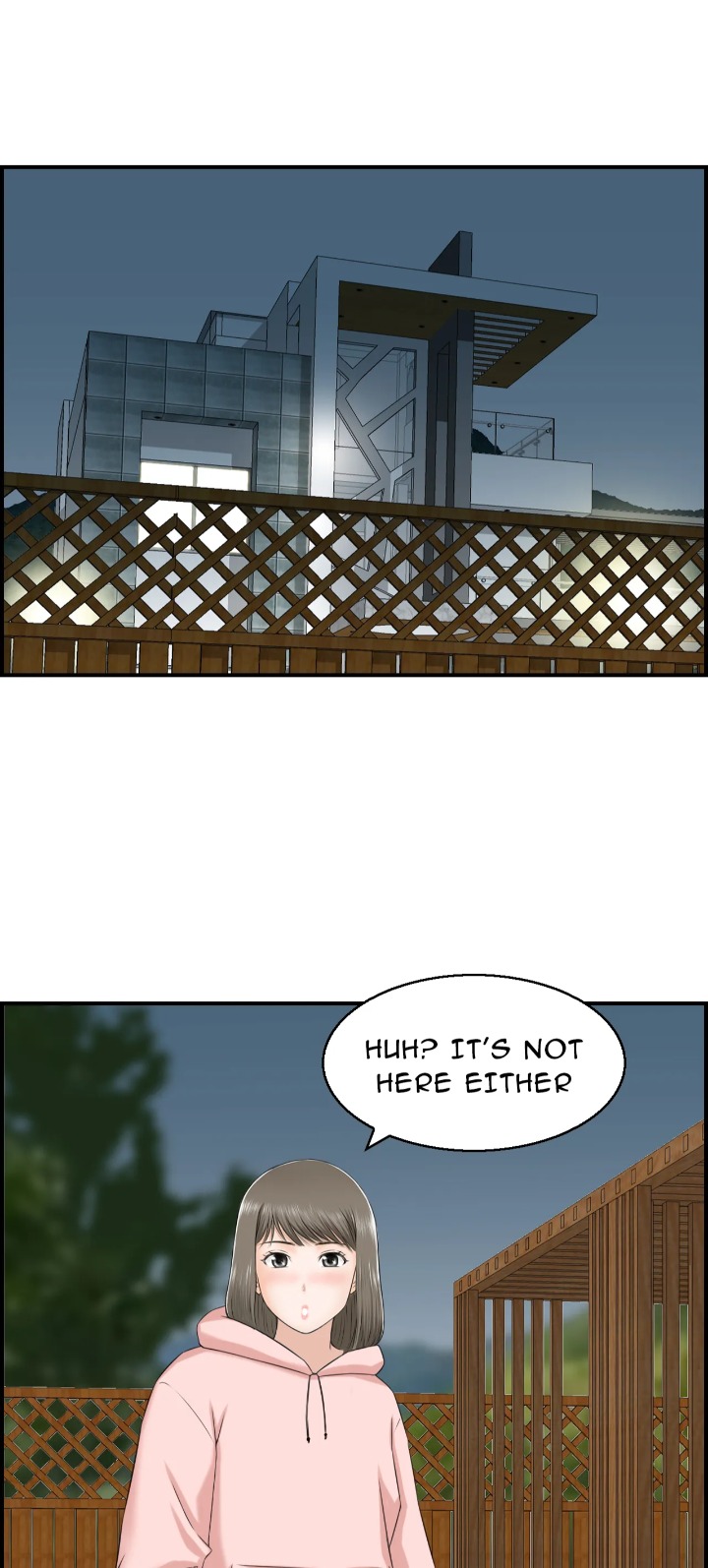 Married Woman Mania Chapter 15 - Page 26