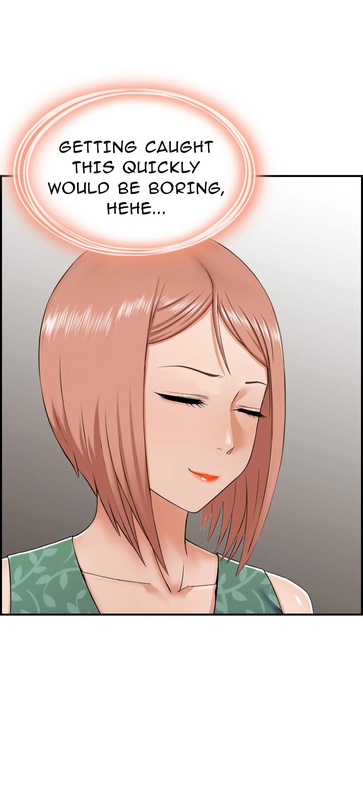 Married Woman Mania Chapter 16 - Page 13