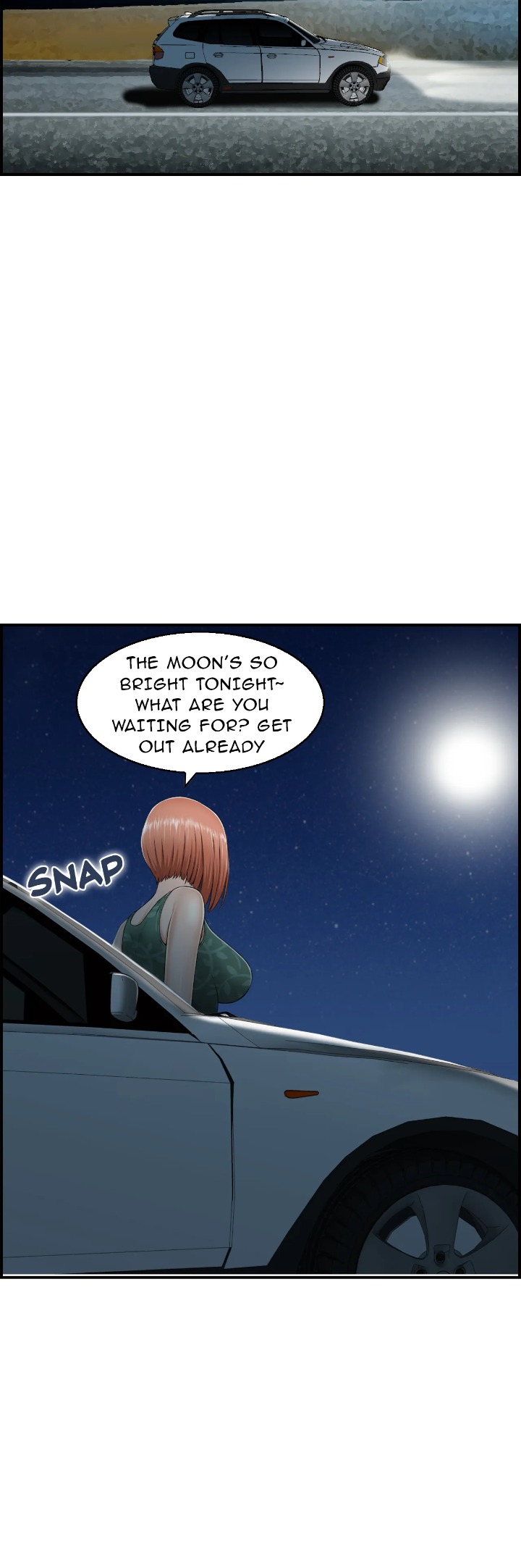 Married Woman Mania Chapter 16 - Page 20