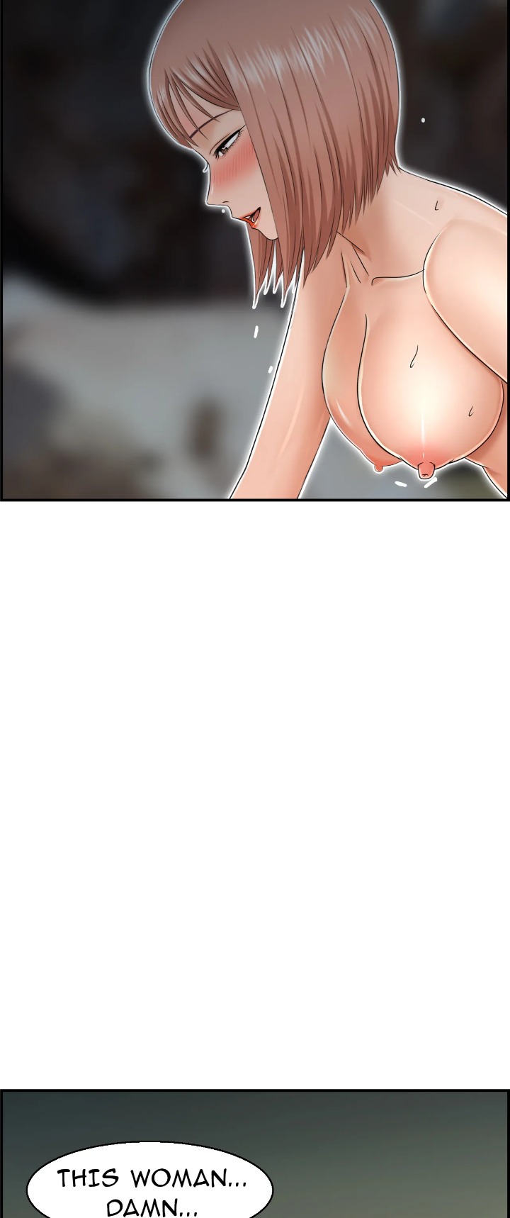 Married Woman Mania Chapter 16 - Page 46