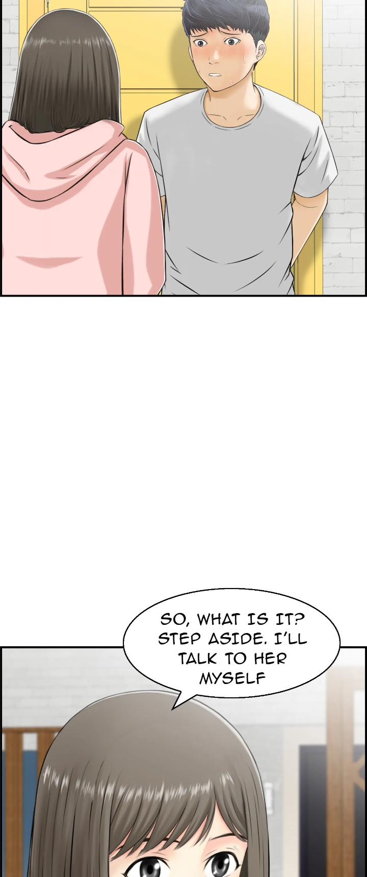 Married Woman Mania Chapter 16 - Page 7