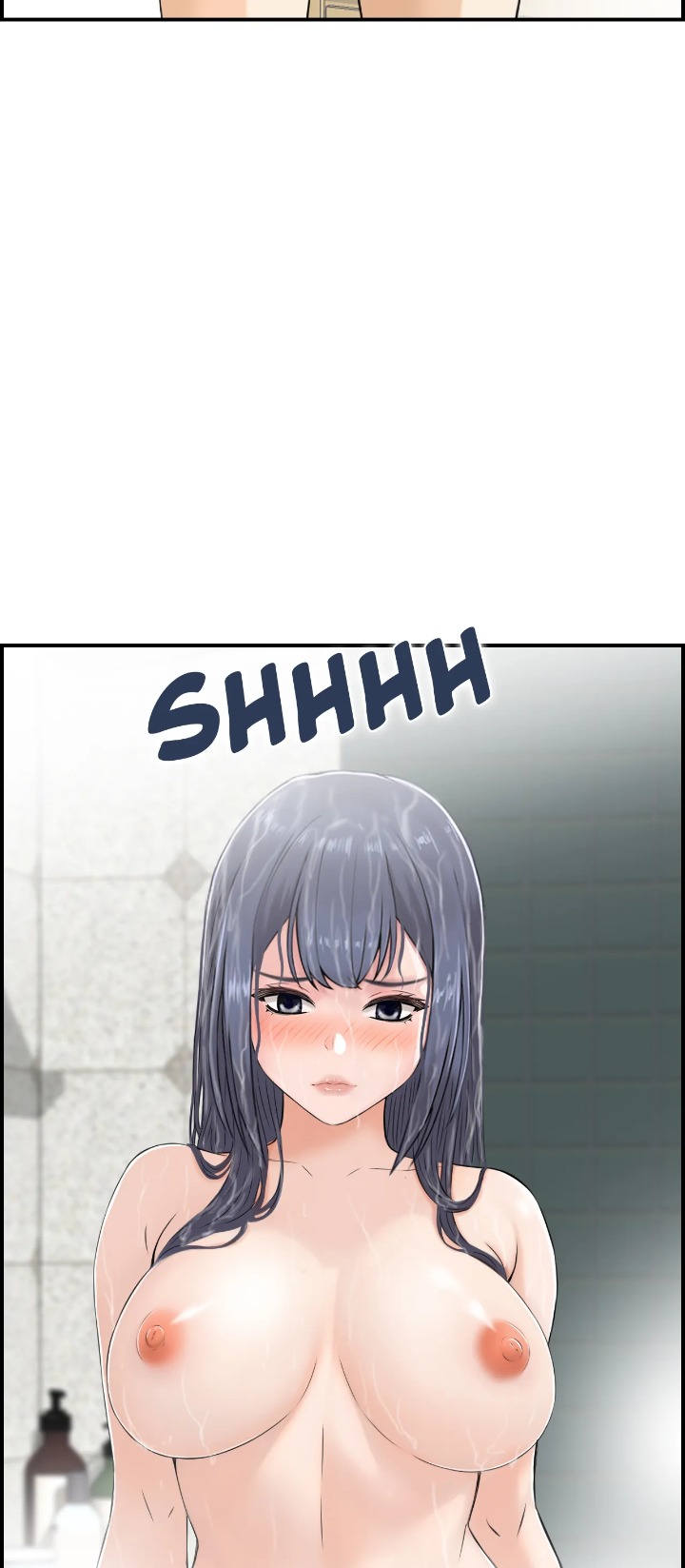 Married Woman Mania Chapter 18 - Page 47