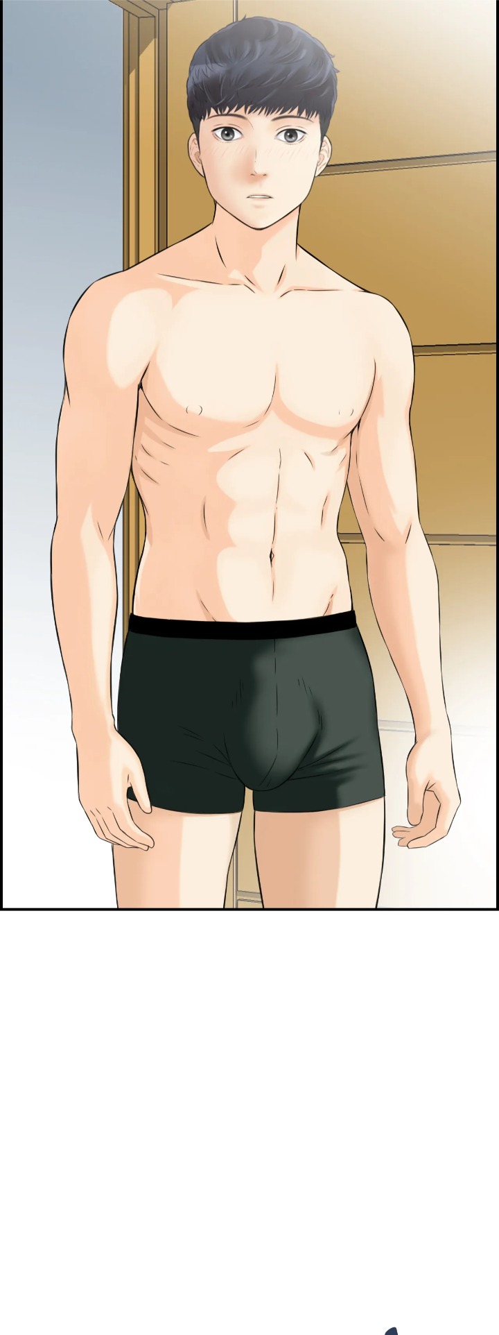 Married Woman Mania Chapter 19 - Page 2