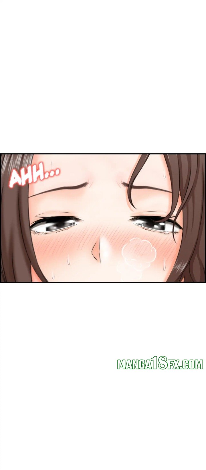 Married Woman Mania Chapter 2 - Page 32