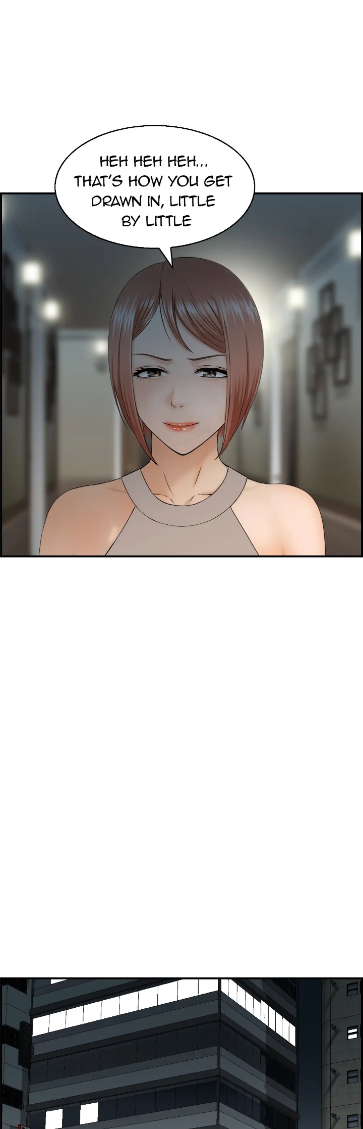 Married Woman Mania Chapter 22 - Page 9