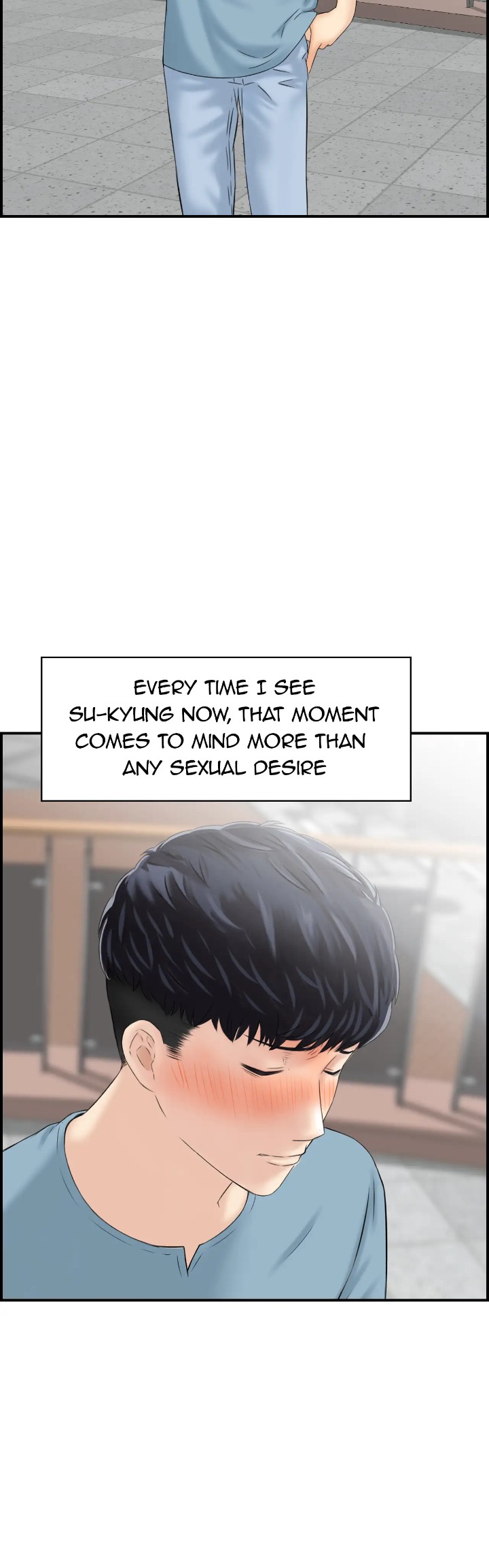 Married Woman Mania Chapter 23 - Page 20