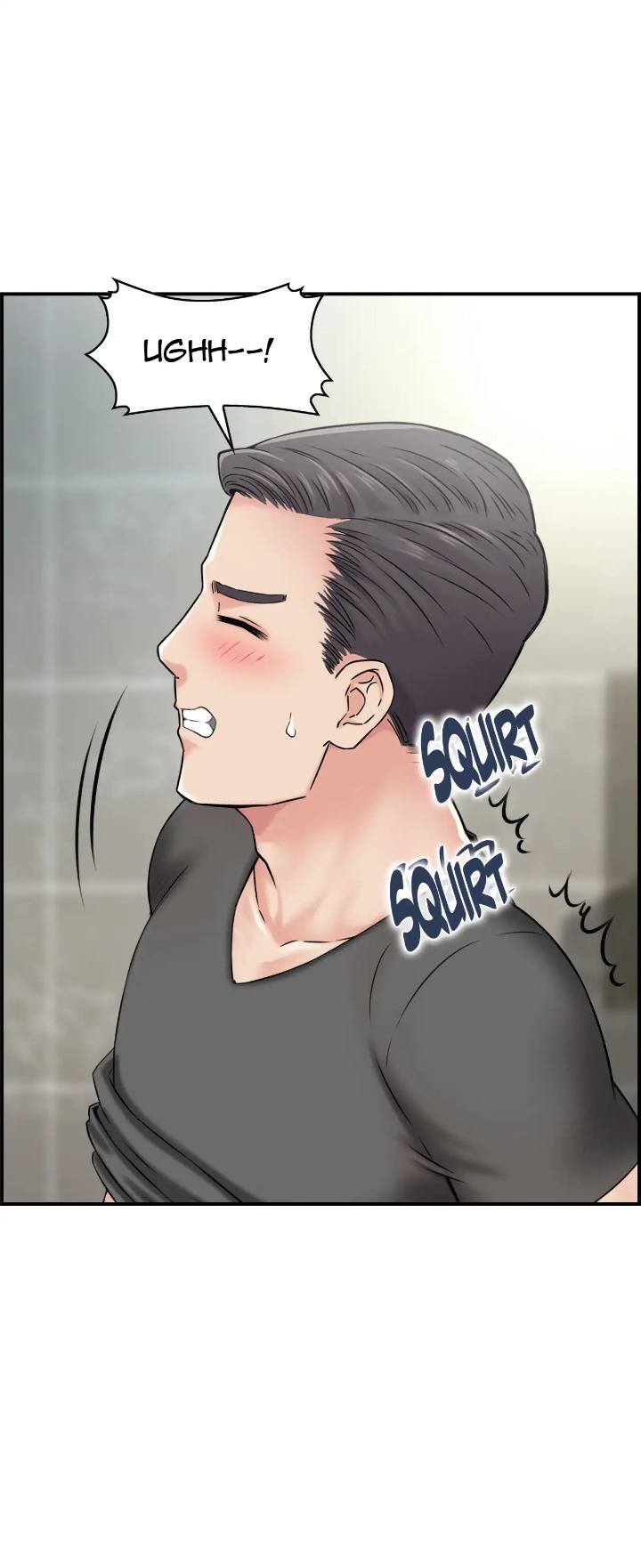 Married Woman Mania Chapter 23 - Page 27