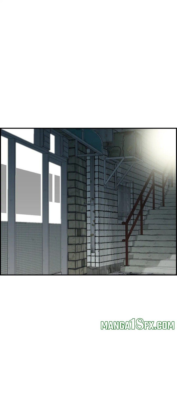 Married Woman Mania Chapter 24 - Page 42