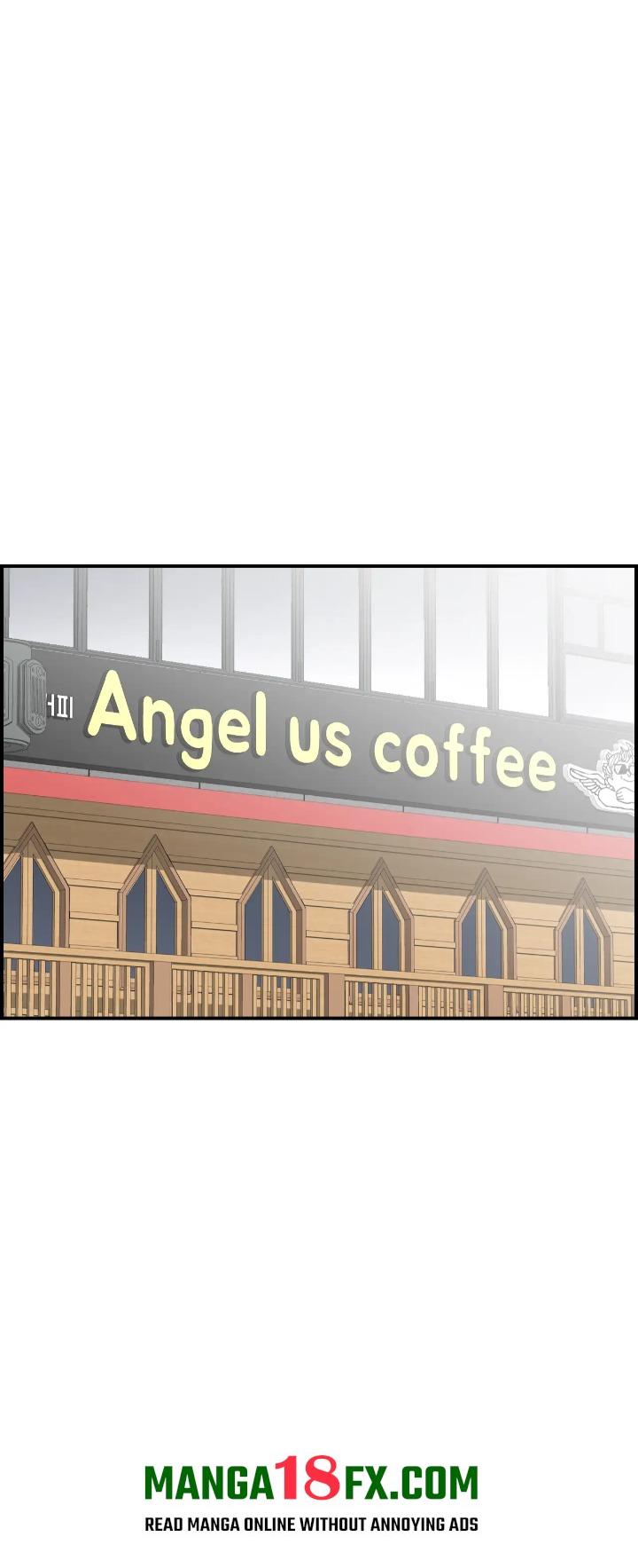 Married Woman Mania Chapter 25 - Page 1