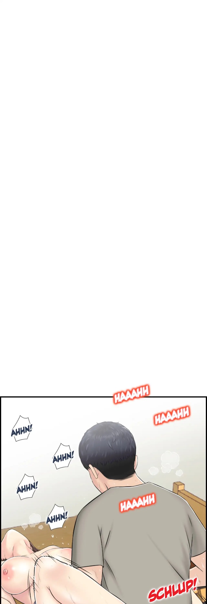 Married Woman Mania Chapter 3 - Page 4