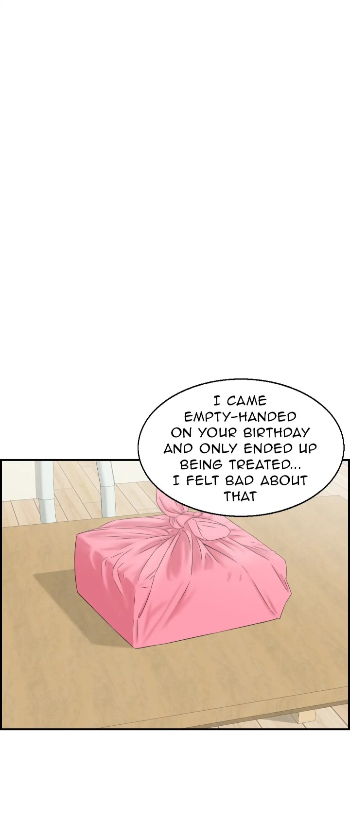 Married Woman Mania Chapter 4 - Page 33