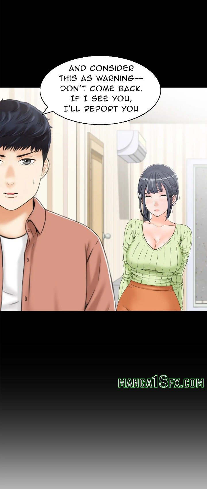 Married Woman Mania Chapter 9 - Page 22