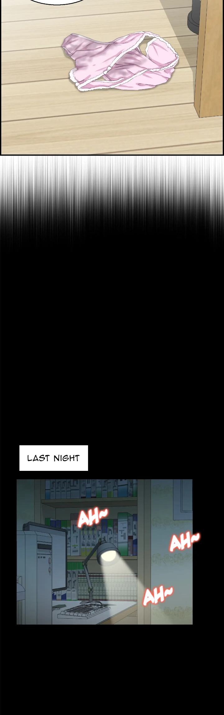 Married Woman Mania Chapter 9 - Page 31