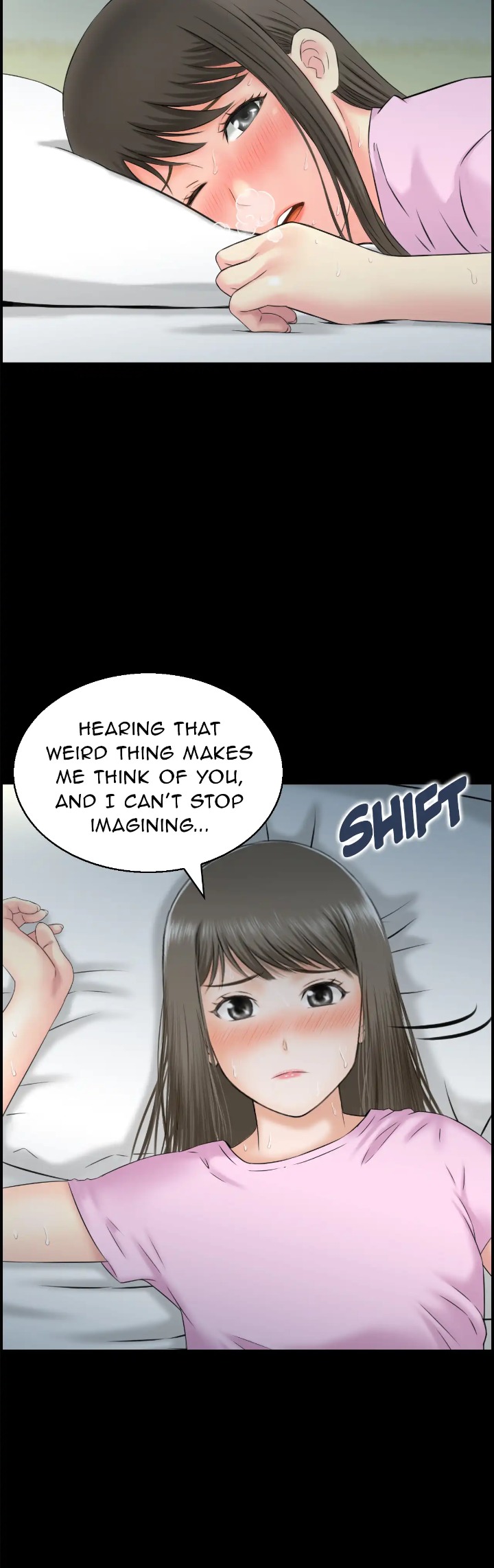 Married Woman Mania Chapter 9 - Page 37
