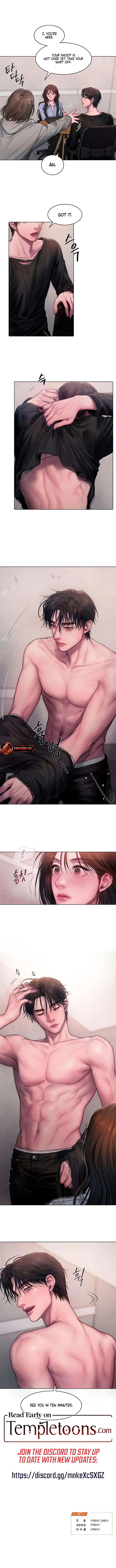 Greedy Chapter 3 - Page 11