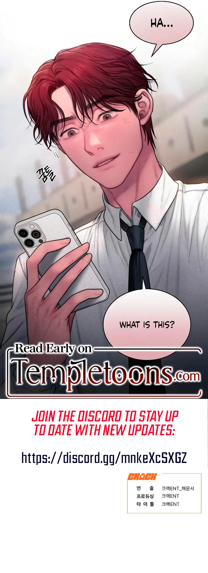 Greedy Chapter 8 - Page 9