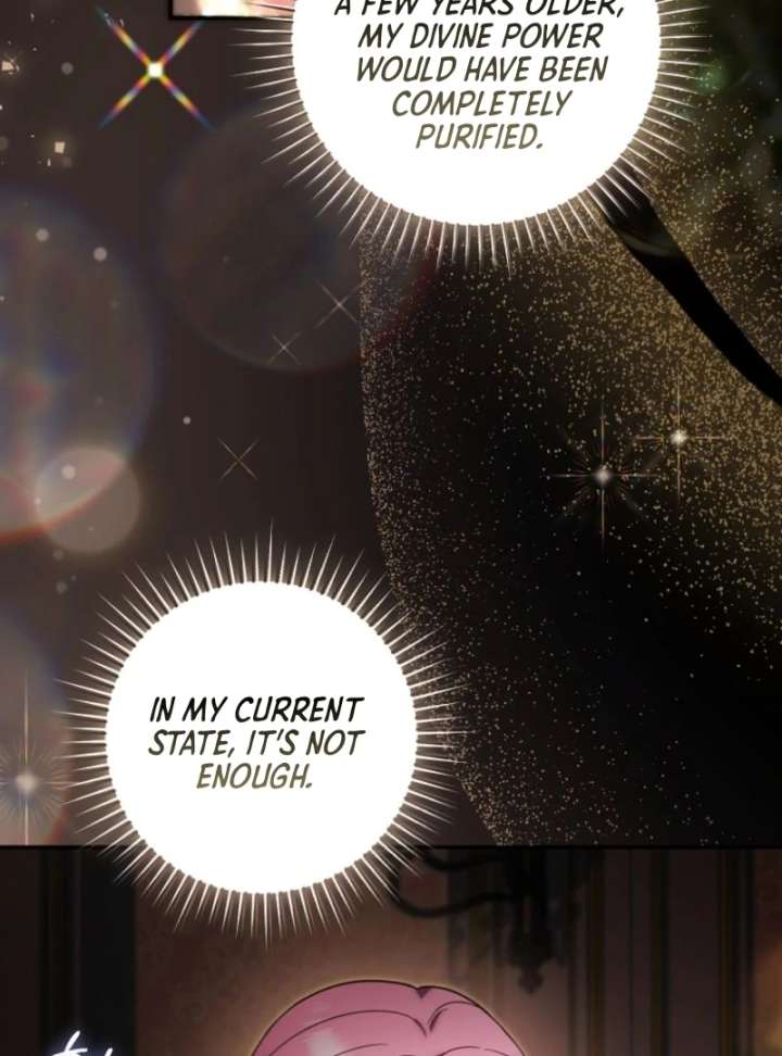 Baby Dragon to the Duke’s Rescue Chapter 12 - Page 100