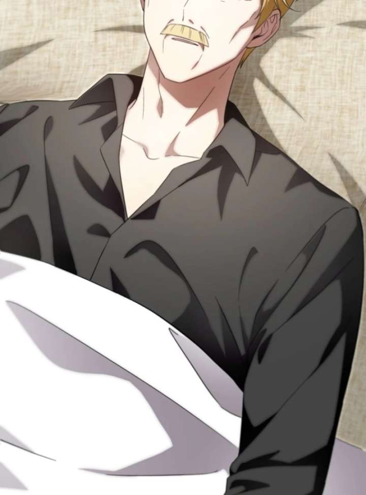 Baby Dragon to the Duke’s Rescue Chapter 12 - Page 109