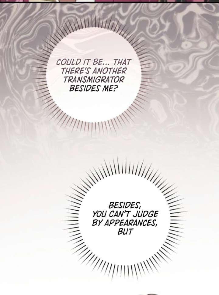 Baby Dragon to the Duke’s Rescue Chapter 12 - Page 20