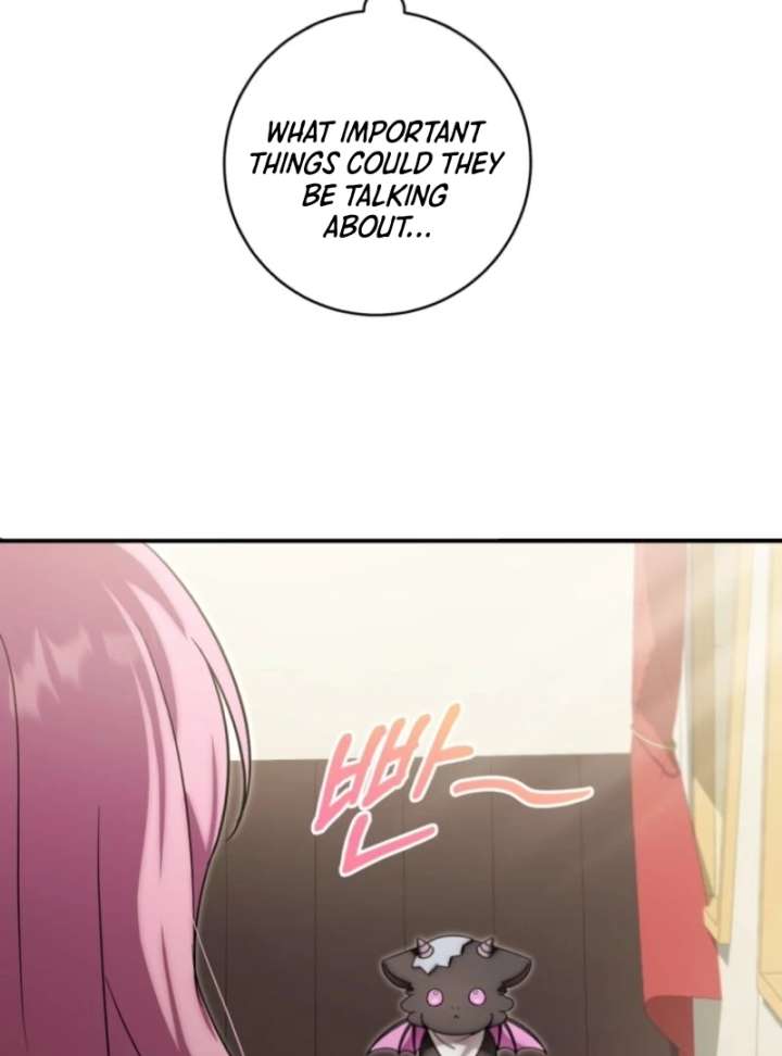 Baby Dragon to the Duke’s Rescue Chapter 12 - Page 31