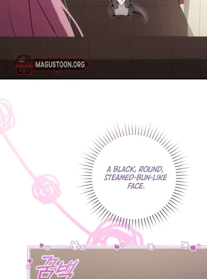 Baby Dragon to the Duke’s Rescue Chapter 12 - Page 32