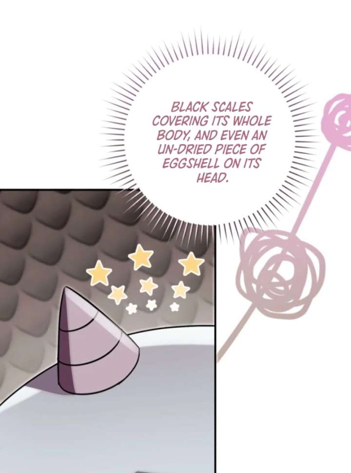 Baby Dragon to the Duke’s Rescue Chapter 12 - Page 34