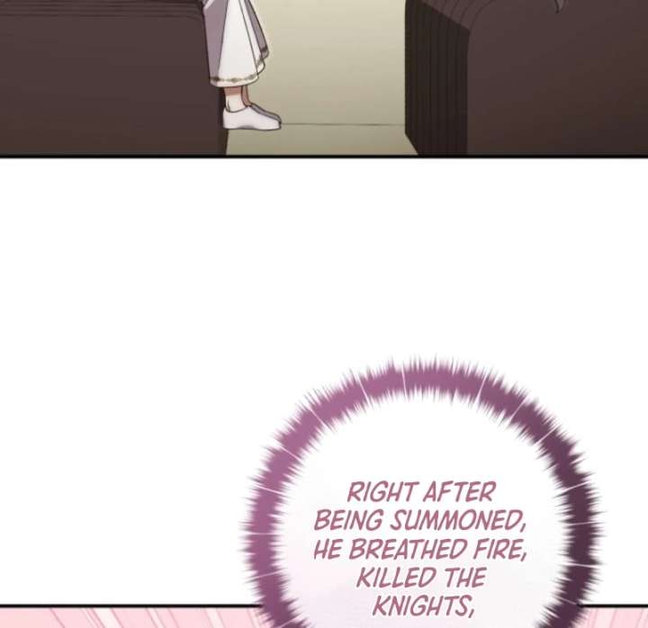 Baby Dragon to the Duke’s Rescue Chapter 12 - Page 38