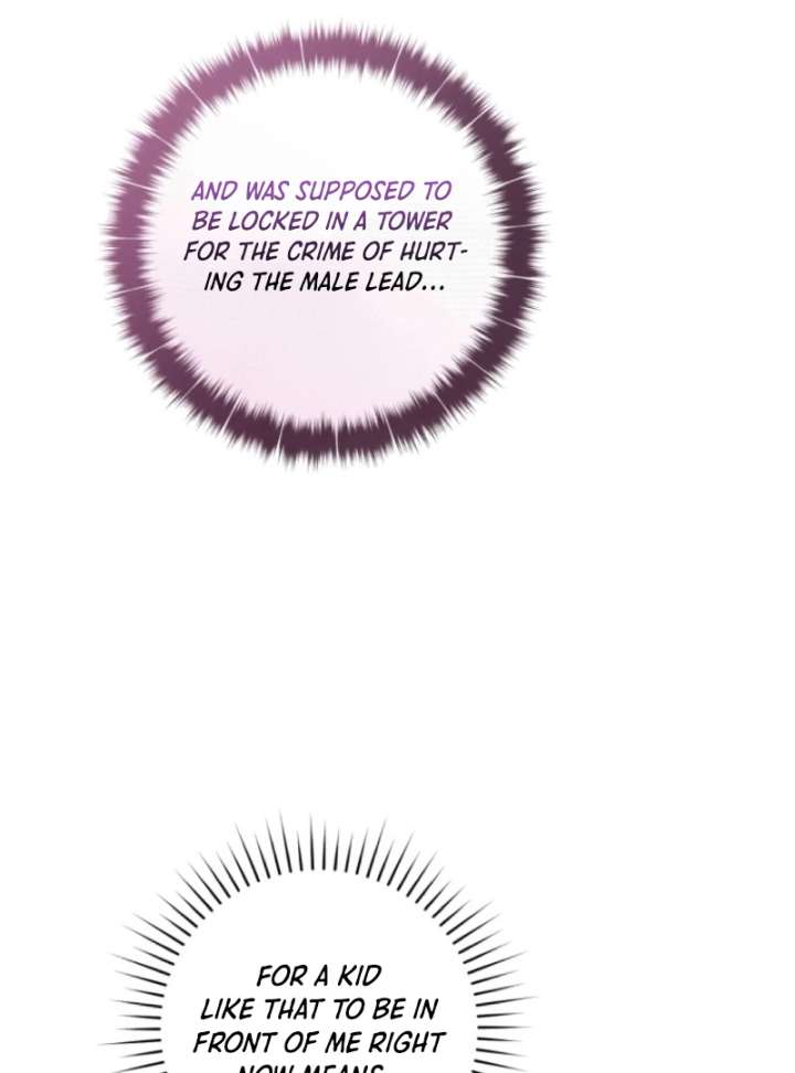 Baby Dragon to the Duke’s Rescue Chapter 12 - Page 40