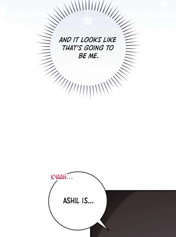 Baby Dragon to the Duke’s Rescue Chapter 12 - Page 48