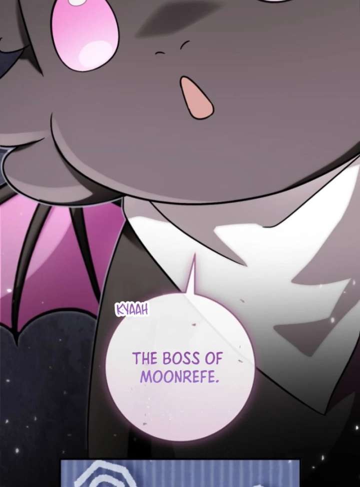 Baby Dragon to the Duke’s Rescue Chapter 12 - Page 51