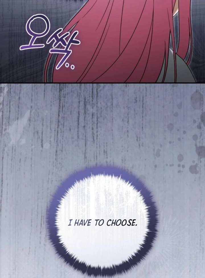 Baby Dragon to the Duke’s Rescue Chapter 12 - Page 57